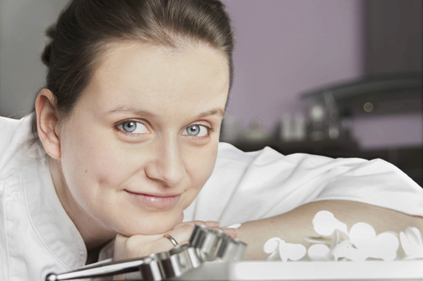 The Tiny Cake Boutique