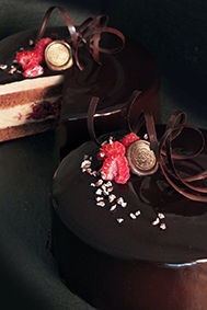 The Tiny Cake Boutique