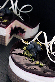 The Tiny Cake Boutique