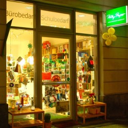 Polly Paper - Umweltfreundliche Schreibwaren