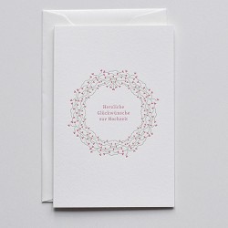 R.S.V.P. Papier in Mitte