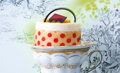 Albrechts-Pâtisserie