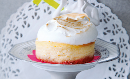 Albrechts-Pâtisserie