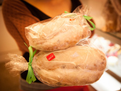 Albrechts-Pâtisserie