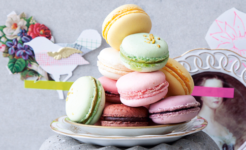 Albrechts-Pâtisserie