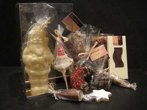 werkstatt der süße