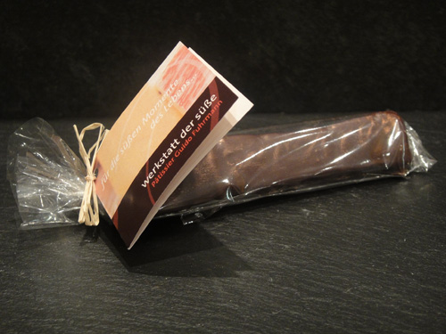 werkstatt der süße