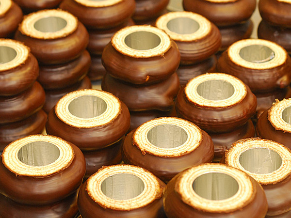 Konditorei & Café G. Buchwald