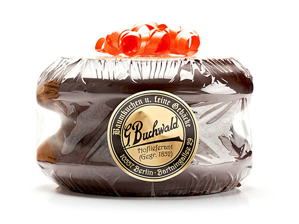 Konditorei & Café G. Buchwald