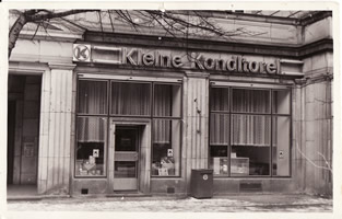 Ralf's Torten Atelier