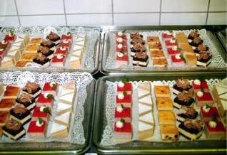 Lautz Patisserie