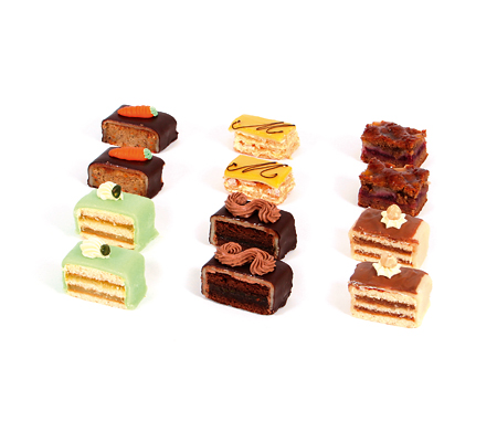 Wiener Conditorei Caffeehaus