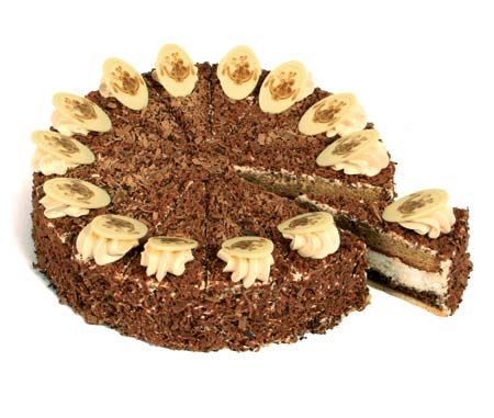 Wiener Conditorei Caffeehaus