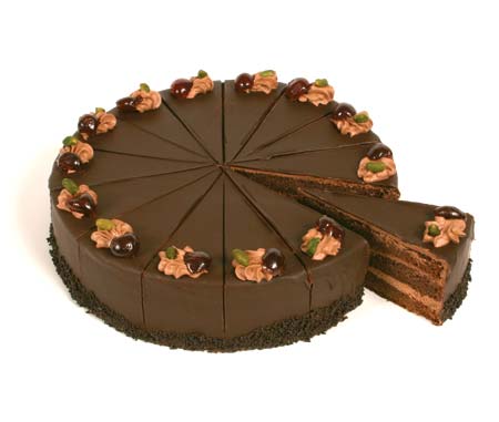 Wiener Conditorei Caffeehaus