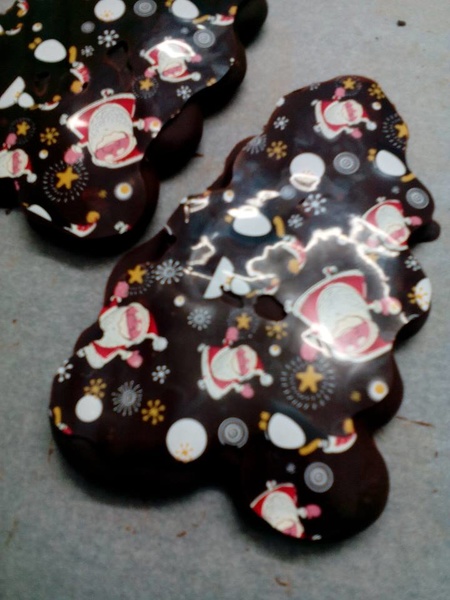 Bäckerei Tubandt Nasch