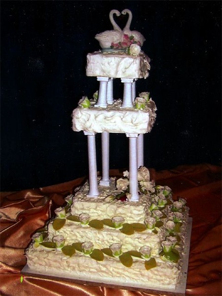 Bäckerei & Konditorei R.& M. Jaenichen