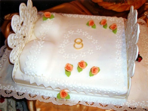 Bäckerei & Konditorei R.& M. Jaenichen