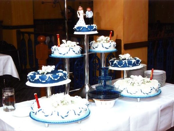 Bäckerei & Konditorei R.& M. Jaenichen