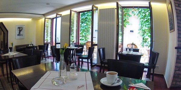 Café Lehmann