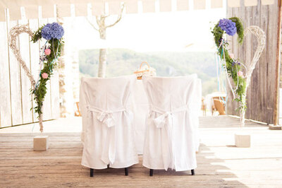 Efi - Ihre Hochzeitsagentur für Planung und Gestaltung e.K.