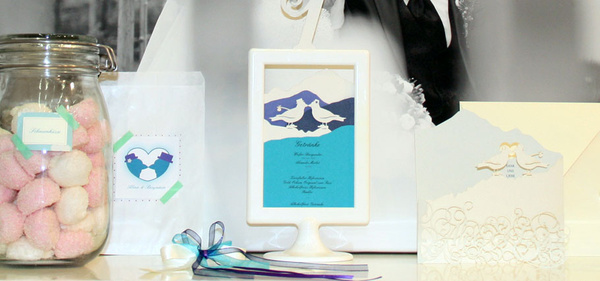 Efi - Ihre Hochzeitsagentur für Planung und Gestaltung e.K.