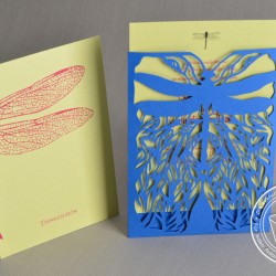 DIE EXKLUSIVEN EINLADUNGSKARTEN