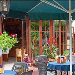 Bäckerei & Konditorei Nickel