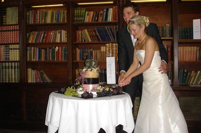 Konditorei & Eiscafè Petra