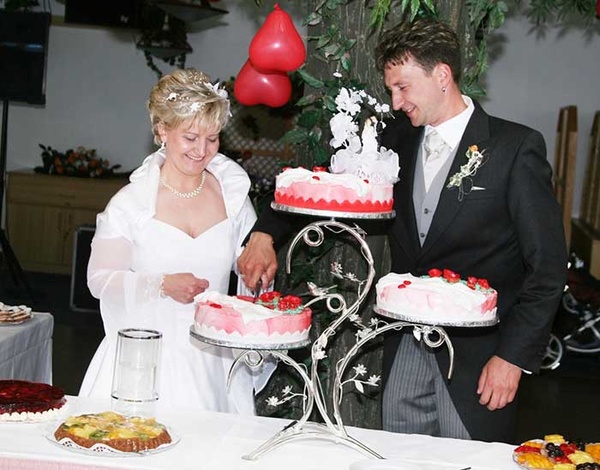 Bäckerei - Konditorei - Baumgärtel