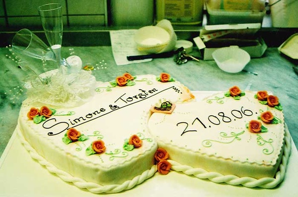 Bäckerei - Konditorei - Baumgärtel