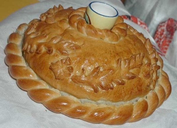 Bäckerei - Konditorei - Baumgärtel