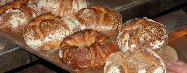 Bäckerei - Konditorei - Baumgärtel