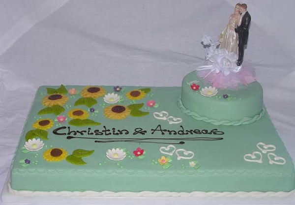 Bäckerei - Konditorei - Baumgärtel