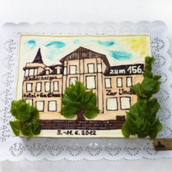 Tortenhaus & Bäckerei