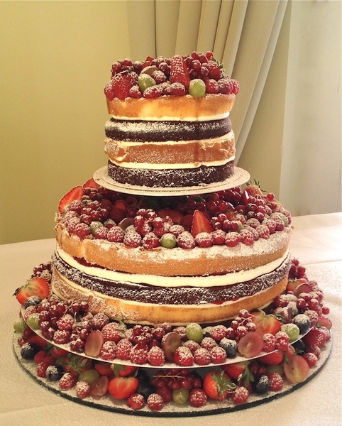 Mobile Tortenwerkstatt