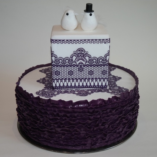 Mobile Tortenwerkstatt