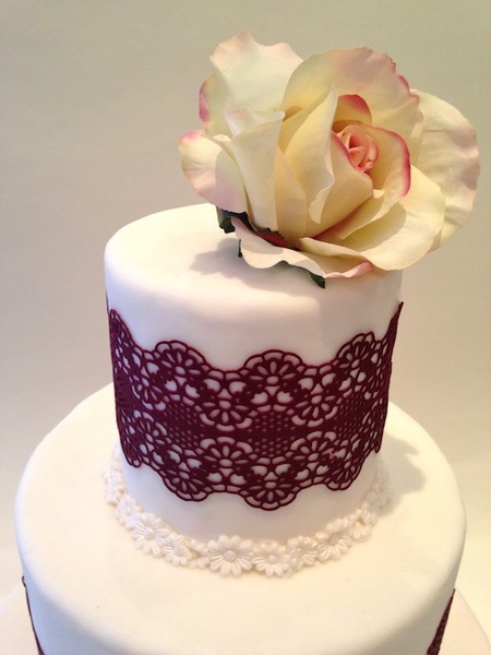 Mobile Tortenwerkstatt