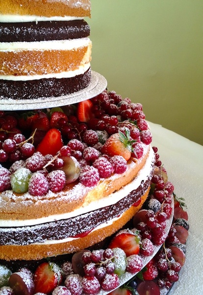 Mobile Tortenwerkstatt