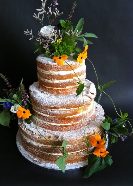 Mobile Tortenwerkstatt