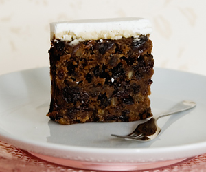 El Salam Bäckerei & Konditorei