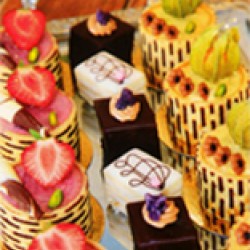 Café Torten-Träume