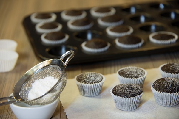 Tigertörtchen Berlin Cupcakes