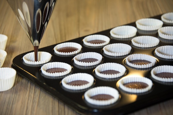 Tigertörtchen Berlin Cupcakes