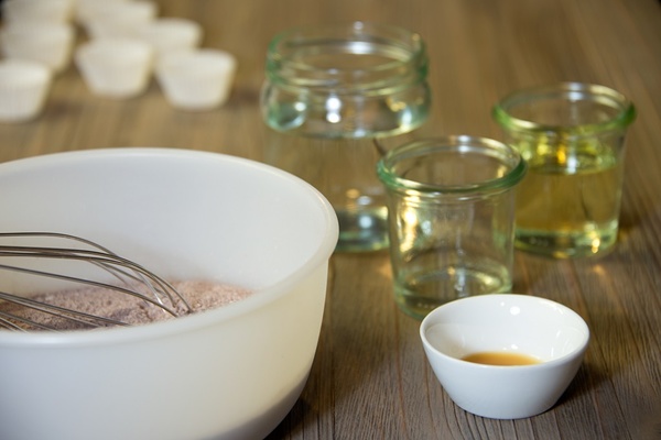 Tigertörtchen Berlin Cupcakes