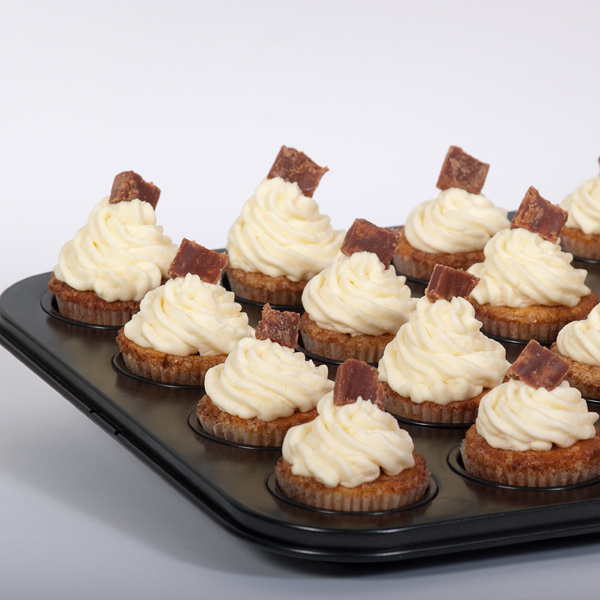 Tigertörtchen Berlin Cupcakes