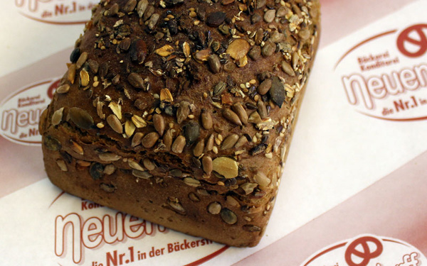 Bäckerei und Konditorei Neuendorff