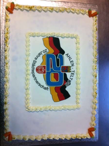 Bäckerei und Konditorei Neuendorff