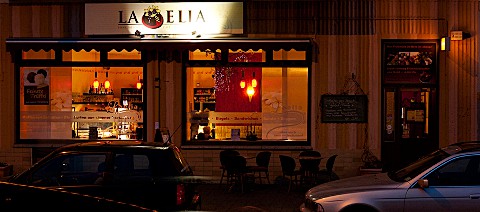 Café Laelia