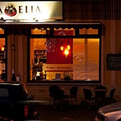 Café Laelia