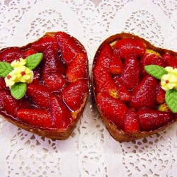 Bäckerei & Konditorei Plentz